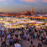 Djemaa El Fna Square Marrakech 1200x675 1