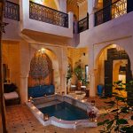 Luxurious Accommodations and Luxury tours in Morocco