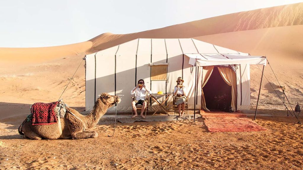Merzouga Luxury Desert Camp 1 1200x675 1