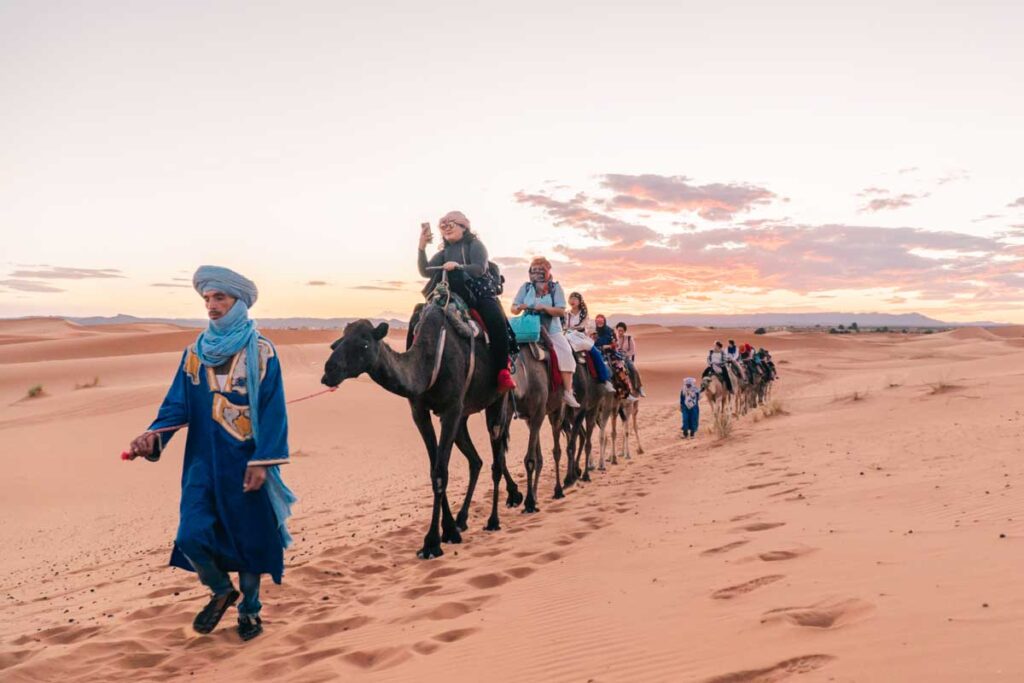 HIGHLIGHT LUXURY TOUR OF MOROCCO 10 DAYS 13