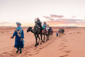 HIGHLIGHT LUXURY TOUR OF MOROCCO 10 DAYS 13