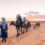 HIGHLIGHT LUXURY TOUR OF MOROCCO 10 DAYS